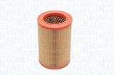 MAGNETI MARELLI Воздушный фильтр 153071760238