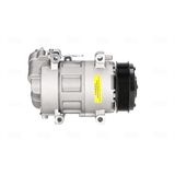 NISSENS Kompressor,kliimaseade 891109