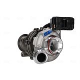NISSENS Turbo 93323