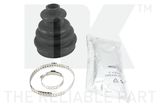 NK Bälgsats, drivaxel 522617