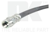 NK Bromsslang 851503