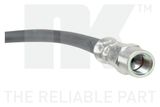 NK Bromsslang 851503