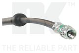 NK Bromsslang 853936