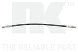 NK Bromsslang 854808