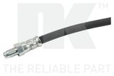 NK Bromsslang 854834