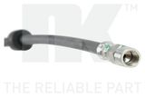 NK Bromsslang 859957