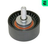 OPTIMAL Паразитный / ведущий ролик, поликлиновой ремень 0-N1309