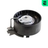 OPTIMAL Натяжной ролик, ремень ГРМ 0-N1359