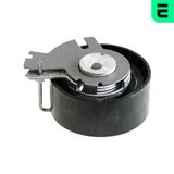 OPTIMAL Натяжной ролик, ремень ГРМ 0-N1359
