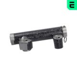 OPTIMAL Vibrationsdämpare, flerspårsrem 0-N2223