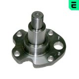 OPTIMAL Ступица колеса 04-P225