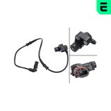 OPTIMAL Датчик, частота вращения колеса 06-S029