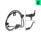 OPTIMAL ABS-anturi 06-S505