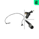 OPTIMAL ABS-anturi 06-S661