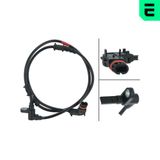 OPTIMAL ABS-anturi 06-S889