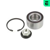 OPTIMAL Pyöränlaakerisarja 301574