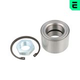 OPTIMAL Комплект подшипника ступицы колеса 681926