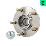 OPTIMAL Pyöränlaakerisarja 922317
