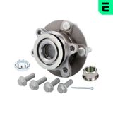 OPTIMAL Комплект подшипника ступицы колеса 961560