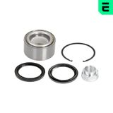 OPTIMAL rato guolio komplektas 971626