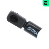 OPTIMAL Gaasivedru, pagasi-/veoruum AG-40330