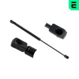 OPTIMAL Газовая пружина, крышка багажник AG-40516