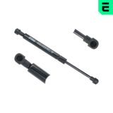 OPTIMAL Газовая пружина, крышка багажник AG-50465