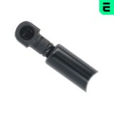 OPTIMAL Газовая пружина, крышка багажник AG-50465