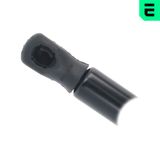 OPTIMAL Газовая пружина, крышка багажник AG-51242