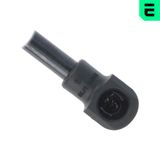 OPTIMAL Gaasivedru, pagasi-/veoruum AG-51364