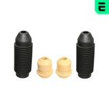 OPTIMAL Пылезащитный комплект, амортизатор AK-735039