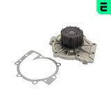OPTIMAL Vattenpump, motorkylning AQ-1585