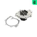 OPTIMAL Vattenpump, motorkylning AQ-1585