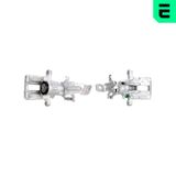OPTIMAL Pidurisadul BC-1398R