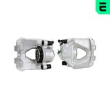 OPTIMAL Bromsok BC-1416R