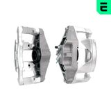 OPTIMAL Bromsok BC-1551R
