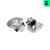 OPTIMAL Bromsok BC-1641R