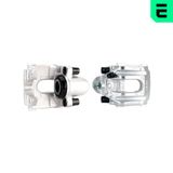 OPTIMAL Тормозной суппорт BC-1733R