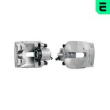 OPTIMAL Bromsok BC-2625L