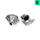 OPTIMAL Bromsok BC-2641R