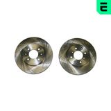 OPTIMAL Тормозной диск BS-2240