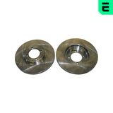 OPTIMAL Тормозной диск BS-2640