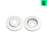 OPTIMAL Тормозной диск BS-3131C