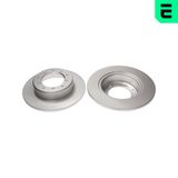 OPTIMAL Тормозной диск BS-3330C