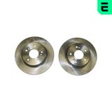 OPTIMAL Тормозной диск BS-4670