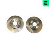OPTIMAL Тормозной диск BS-5160