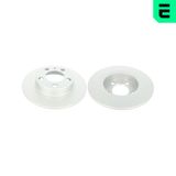 OPTIMAL Тормозной диск BS-5470C