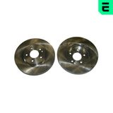 OPTIMAL Тормозной диск BS-5560