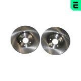 OPTIMAL Тормозной диск BS-6590