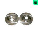 OPTIMAL Тормозной диск BS-7784